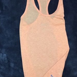 Nike dri-fit tank top
